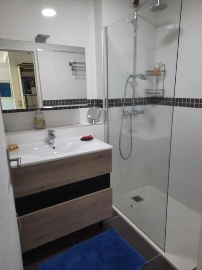 Rez De Jardin Zen, 50 M2, Aux Portes De L Esterel Et Proche Mer, Parking Gratuit Фрежюс Экстерьер фото